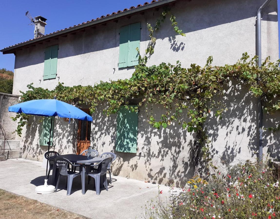 L'Ostaou Des Hauts De Barousse Bramevaque Exterior photo